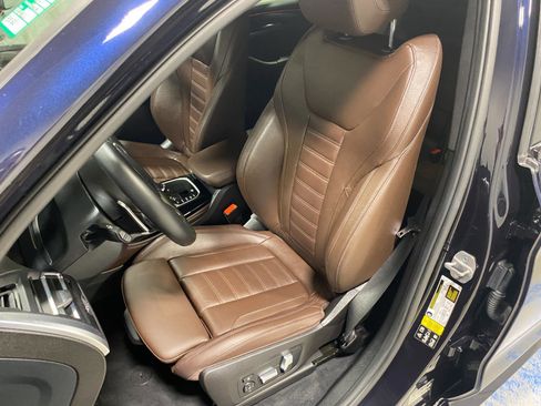 Used 2023 BMW X4 xDrive30i w/ M Sport Package image 17