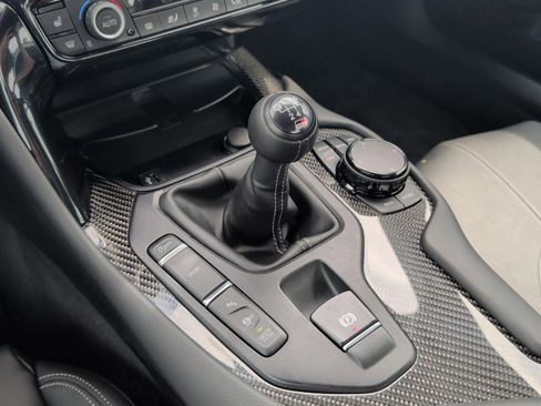 Used 2023 Toyota Supra Premium w/ Driver Assist Package RWD image 21