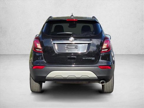 Used 2022 Buick Encore Preferred image 7