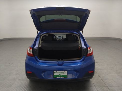 Used 2017 Chevrolet Cruze LT w/ Convenience Package FWD image 29