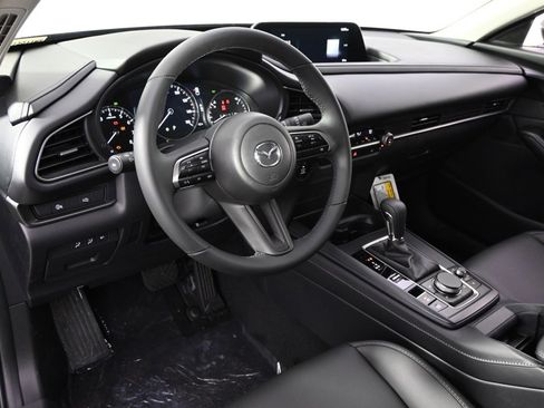 New 2026 MAZDA CX-30 AWD 2.5 S w/ Select Sport Pkg image 12