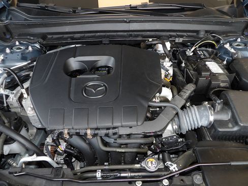 Certified 2024 MAZDA CX-30 AWD 2.5 S w/ Preferred Package image 11