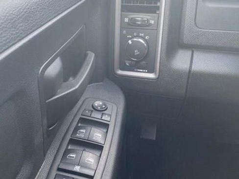 New 2023 RAM 1500 Tradesman w/ Tradesman SXT Package image 28