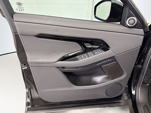 Certified 2025 Land Rover Range Rover Evoque S image 23