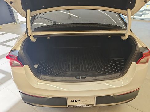 Used 2022 Kia K5 EX w/ EX Premium Package image 28