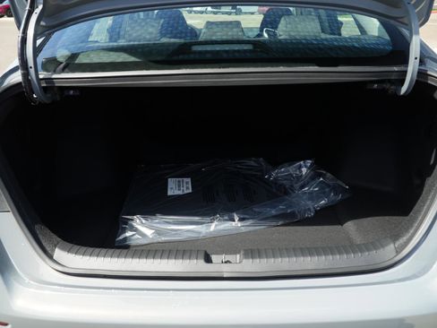 New 2026 Honda Accord SE image 8