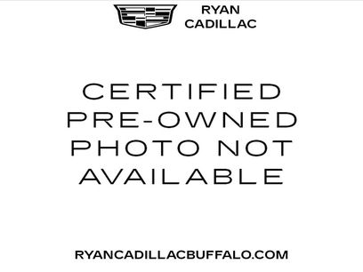 Certified 2024 Cadillac Lyriq Luxury