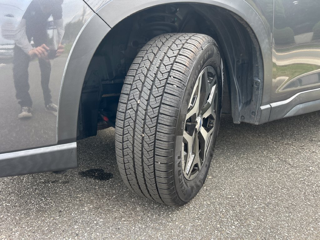 Certified 2023 Subaru Forester Wilderness AWD/4WD image 27