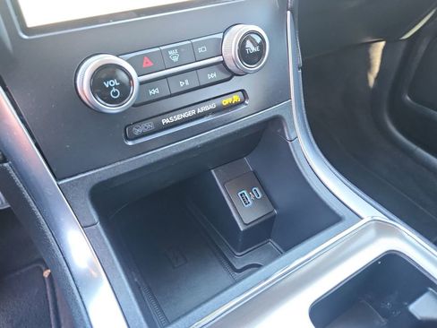 Used 2024 Ford Edge Titanium image 26