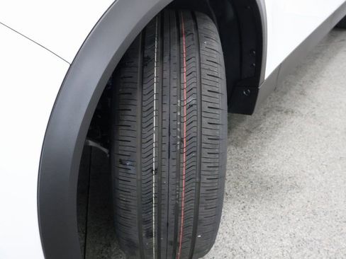 New 2025 MAZDA CX-70 3.3 Turbo w/ Premium Package AWD/4WD image 4