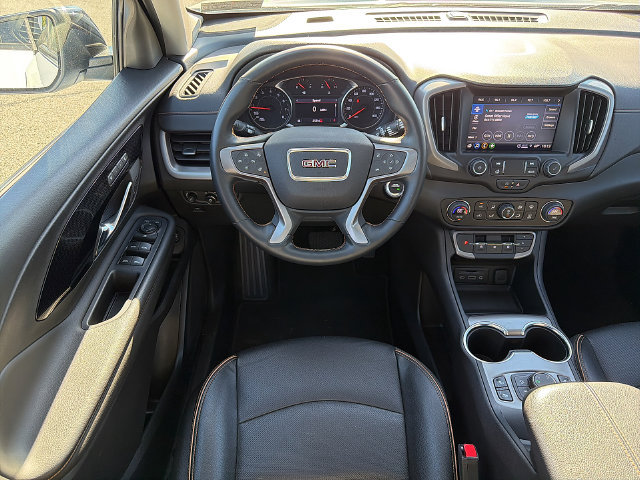 Used 2023 GMC Terrain AT4 AWD/4WD image 13