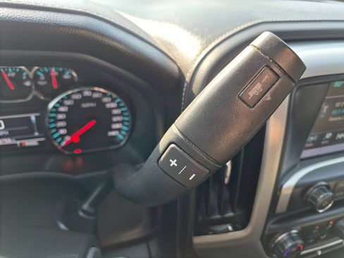 Used 2018 GMC Sierra 1500 SLE w/ SLE Value Package RWD image 11