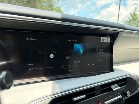 New 2026 Hyundai Palisade Calligraphy FWD image 26
