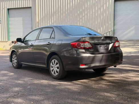 Used 2011 Toyota Corolla LE FWD image 7