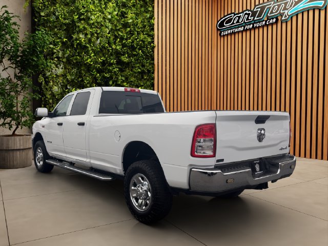 Used 2022 RAM 2500 Tradesman AWD/4WD image 27