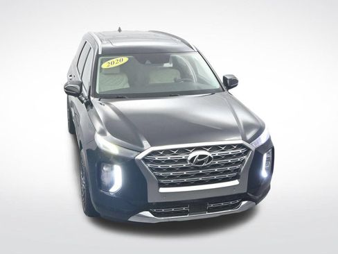 Used 2020 Hyundai Palisade Limited AWD/4WD image 33