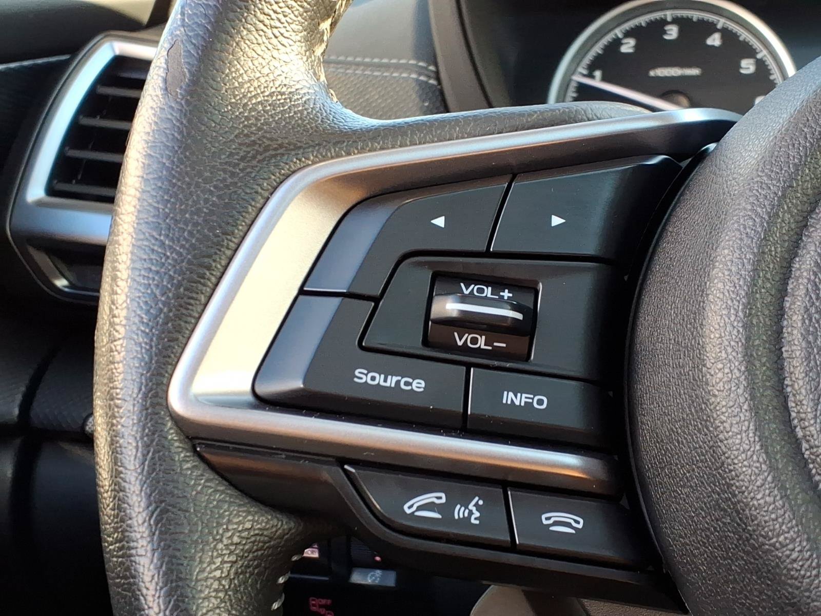 Used 2019 Subaru Forester Limited AWD/4WD image 30