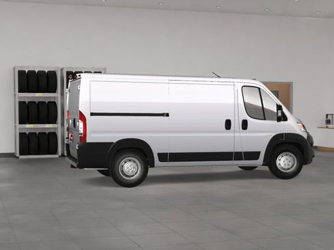 New 2025 RAM ProMaster 1500 w/ Cold Weather Group image 6
