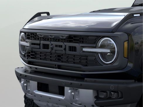 New 2025 Ford Bronco Raptor image 19