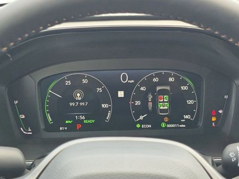 New 2026 Honda CR-V TrailSport image 37