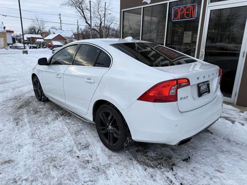 Used 2015 Volvo S60 T5 Premier Plus image 7