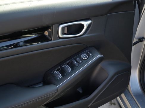 New 2026 Honda Civic Sport Touring image 14