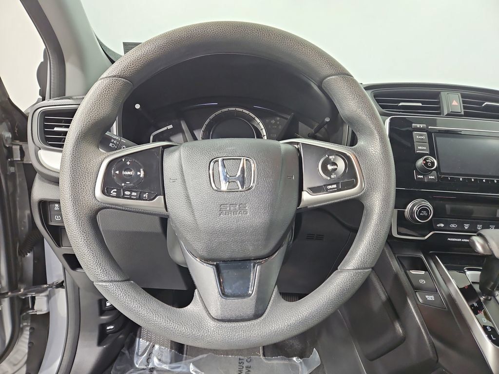 Used 2018 Honda CR-V LX image 14