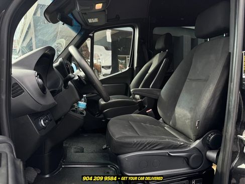 Used 2020 Mercedes-Benz Sprinter 3500 image 15
