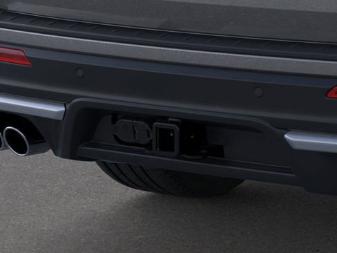 New 2025 Ford Explorer Platinum w/ Ultimate Package image 24