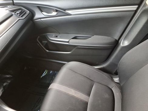 Used 2020 Honda Civic LX image 24