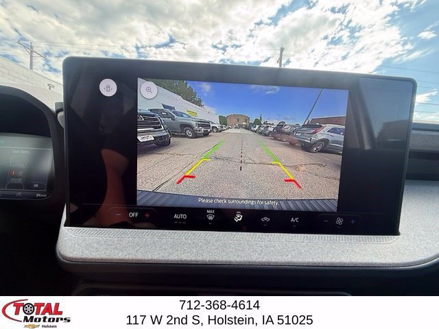 Used 2026 Ford Maverick XLT AWD/4WD image 18