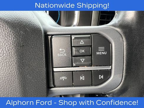 Certified 2023 Ford F150 Lariat w/ Equipment Group 502A High AWD/4WD image 18
