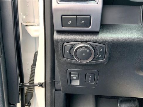 Used 2019 Ford Expedition Max Platinum AWD/4WD image 36