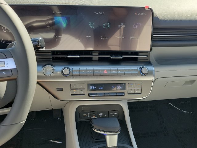 New 2026 Hyundai Kona SEL Sport FWD image 12