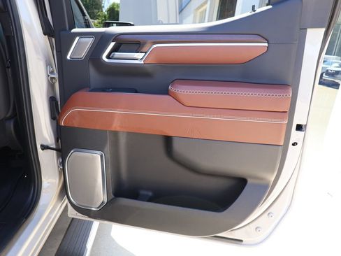 Certified 2026 GMC Sierra 1500 Denali Ultimate AWD/4WD image 43