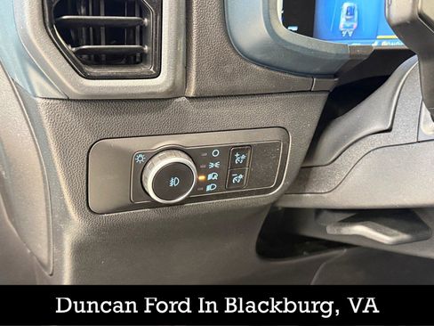New 2026 Ford Bronco Sport Heritage w/ Convenience Package AWD/4WD image 18