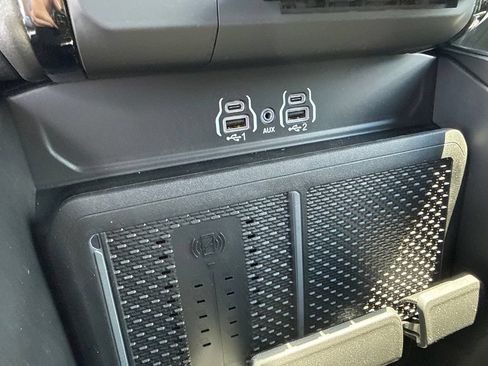 New 2026 RAM 1500 Big Horn AWD/4WD image 34
