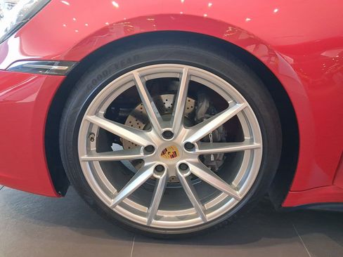 Used 2020 Porsche 911 Carrera image 11