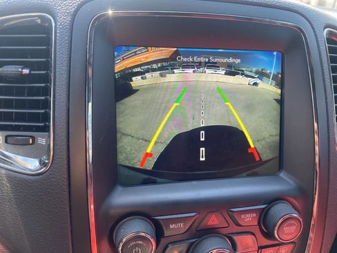 Used 2019 Dodge Durango R/T w/ Trailer Tow Group IV RWD image 17