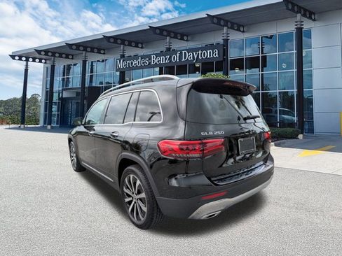 Certified 2022 Mercedes-Benz GLB 250 image 6