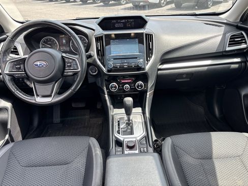 Used 2021 Subaru Forester Premium w/ Popular Package #1 AWD/4WD image 31