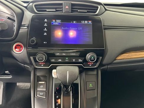 Used 2019 Honda CR-V EX image 21