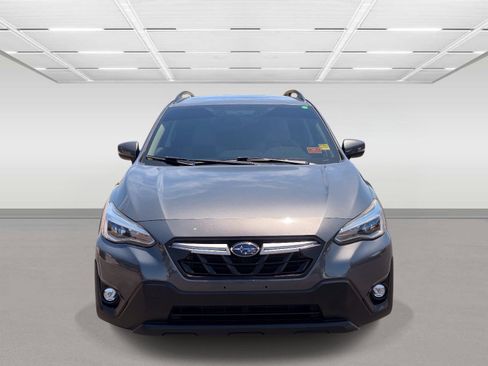 Certified 2021 Subaru Crosstrek 2.5i Limited w/ Moonroof Package 2 AWD/4WD image 9