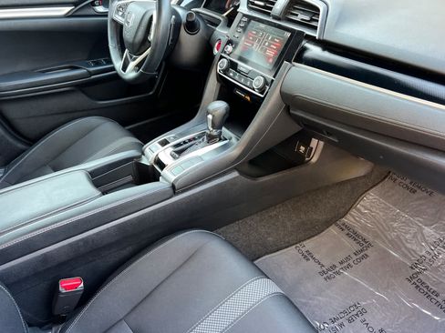 Used 2019 Honda Civic Sport image 15