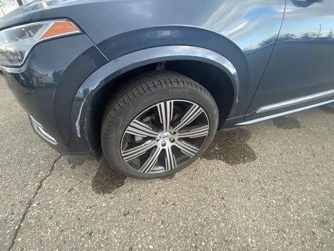 Used 2023 Volvo XC90 B6 Ultimate image 3