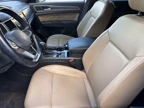 Used 2020 Volkswagen Atlas Cross Sport SEL AWD/4WD image 11