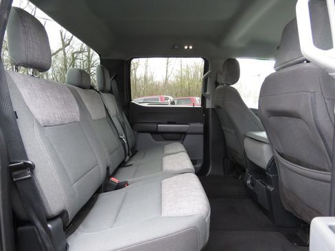 Used 2023 Ford F150 XLT AWD/4WD image 16