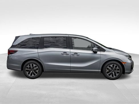 New 2026 Honda Odyssey EX-L image 3