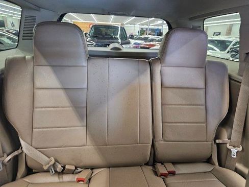 Used 2014 Jeep Patriot Limited w/ Sun/Sound Group AWD/4WD image 32