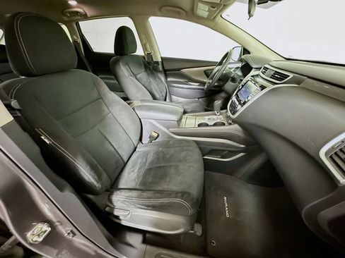 Used 2017 Nissan Murano S w/ Navigation Package image 27